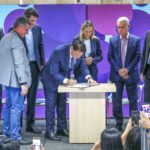 CEB IPes e PMDF assinam acordo para combater furto de cabos com inteligência e integração