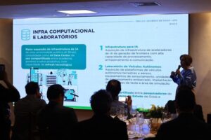 Ceia-UFG já atraiu R$ 500 milhões em investimentos e mais de 5 mil empregos