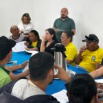 Ceilândia inicia emissão de licenças e alvarás provisórios para ambulantes