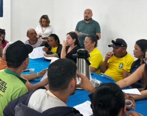 Ceilândia inicia emissão de licenças e alvarás provisórios para ambulantes
