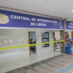 Central de Libras amplia autonomia de pessoas surdas no DF