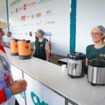 Centro de Apoio ao Romeiro inicia atendimento 24 horas