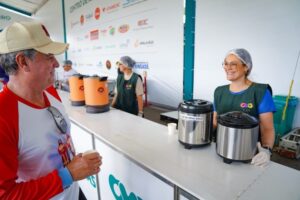 Centro de Apoio ao Romeiro inicia atendimento 24 horas