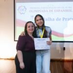 Centro Interescolar de Línguas 01 de Brasília celebra 32 premiações na Olimpíada de Espanhol