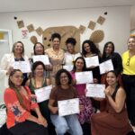 Centros de referência da mulher brasileira já capacitaram mais de 500 alunas no DF