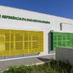 Centros de referência da mulher brasileira promovem feira solidária