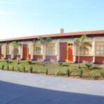 Cepi Professora Lázara de Fátima e Silva Flores é inaugurado em Goianira