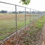 Cercas reforçam proteção ambiental e segurança em parques ecológicos do DF