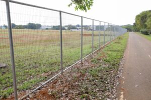 Cercas reforçam proteção ambiental e segurança em parques ecológicos do DF