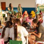 Cine Leitura do Bem chega a mais quatro municípios