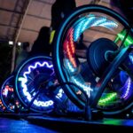 Cinema sustentável no Fica 2026 leva sessões gratuitas movidas a pedaladas
