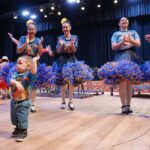 Circuito Junino 2026 movimenta regiões do DF com festas tradicionais neste fim de semana