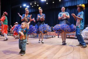 Circuito Junino 2026 movimenta regiões do DF com festas tradicionais neste fim de semana
