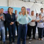 Com investimento de R$ 2,9 milhões, GDF leva asfalto ao acesso da escola do Incra 9