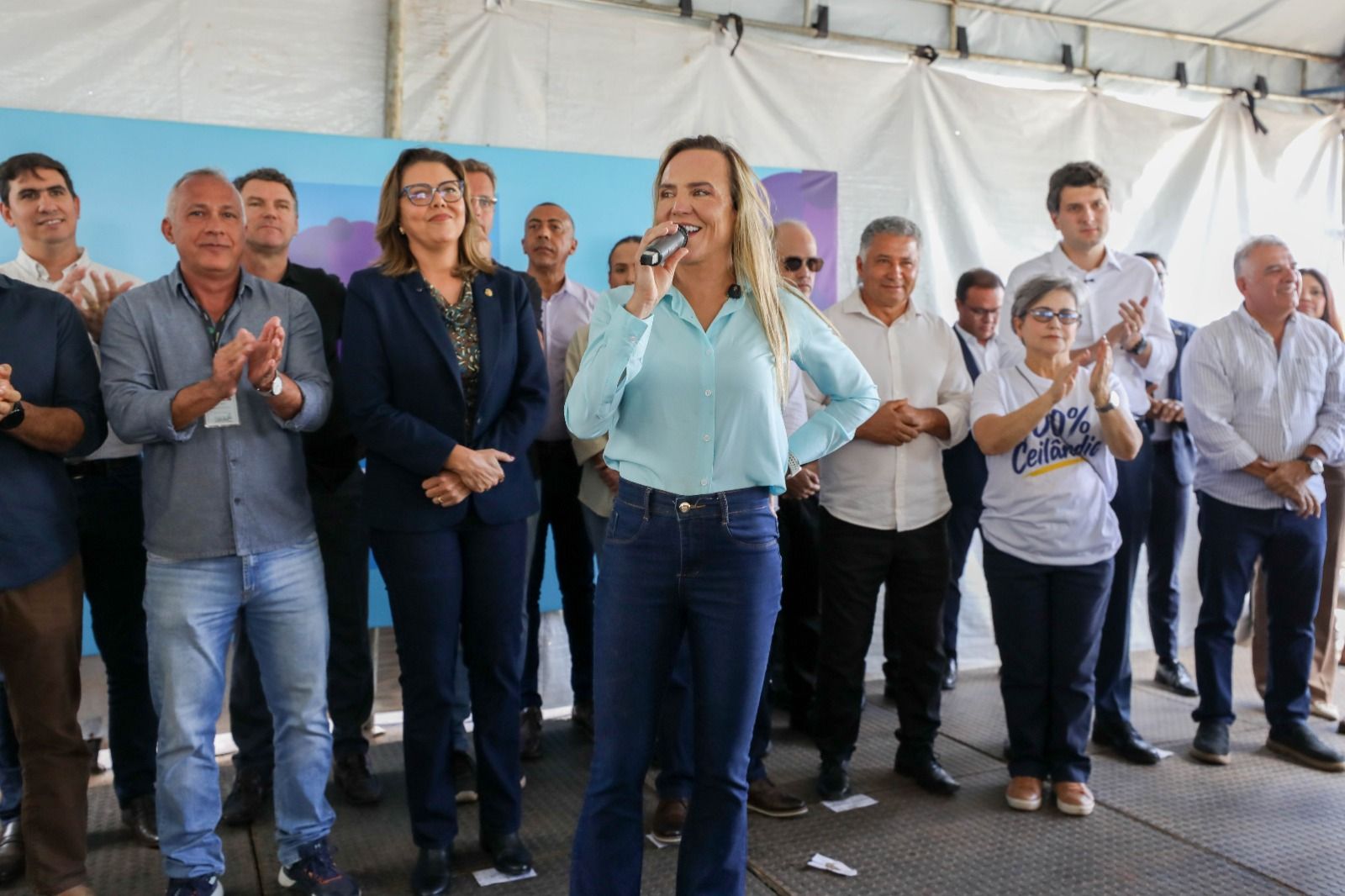 Com investimento de R$ 2,9 milhões, GDF leva asfalto ao acesso da escola do Incra 9