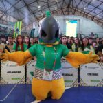 Começa fase estadual dos Jogos Estudantis