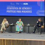 Começa Seminário de Estatística de Gênero e Políticas para Mulheres