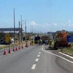 Começam as obras de restauração da GO-020