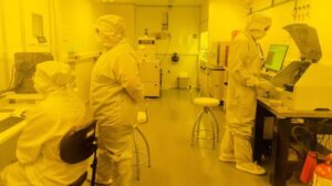 Como funcionam os laboratórios de segurança no Brasil