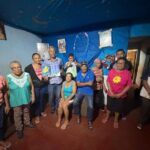 Comunidade Morro da Saudade é reconhecida como território quilombola