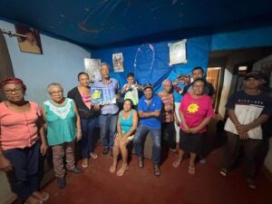 Comunidade Morro da Saudade é reconhecida como território quilombola