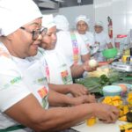 Concurso Sabores da Escola divulga lista de inscritos