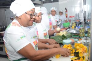 Concurso Sabores da Escola divulga lista de inscritos