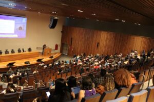 Conferência Distrital de Unidades de Conservação: anais de 2025 estão disponíveis