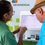Confira as cidades do DF com atendimento presencial na área de energia nesta semana