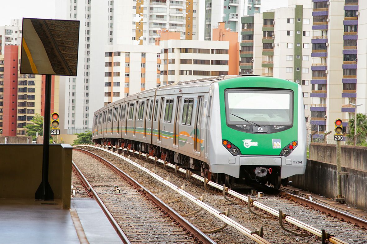 Confira o funcionamento dos serviços públicos no DF durante o ponto facultativo de segunda (29)