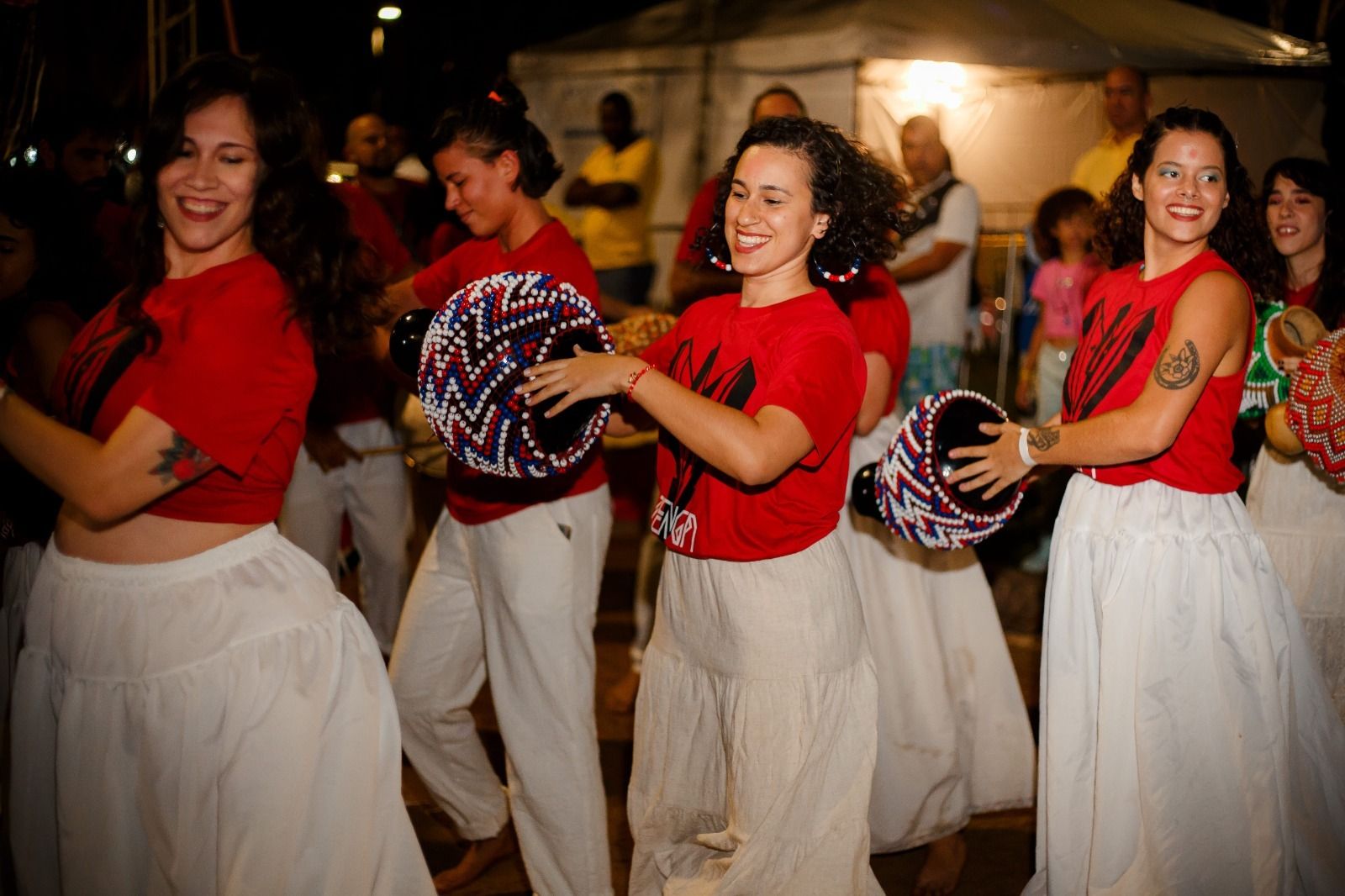 Confira o roteiro cultural do DF neste fim de semana