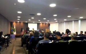 Conselho de Cultura abre inscrições para representantes da sociedade civil nas unidades regionais do DF