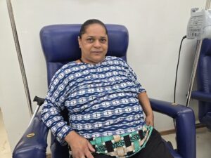 Controle da asma vai além da medicação e começa dentro de casa