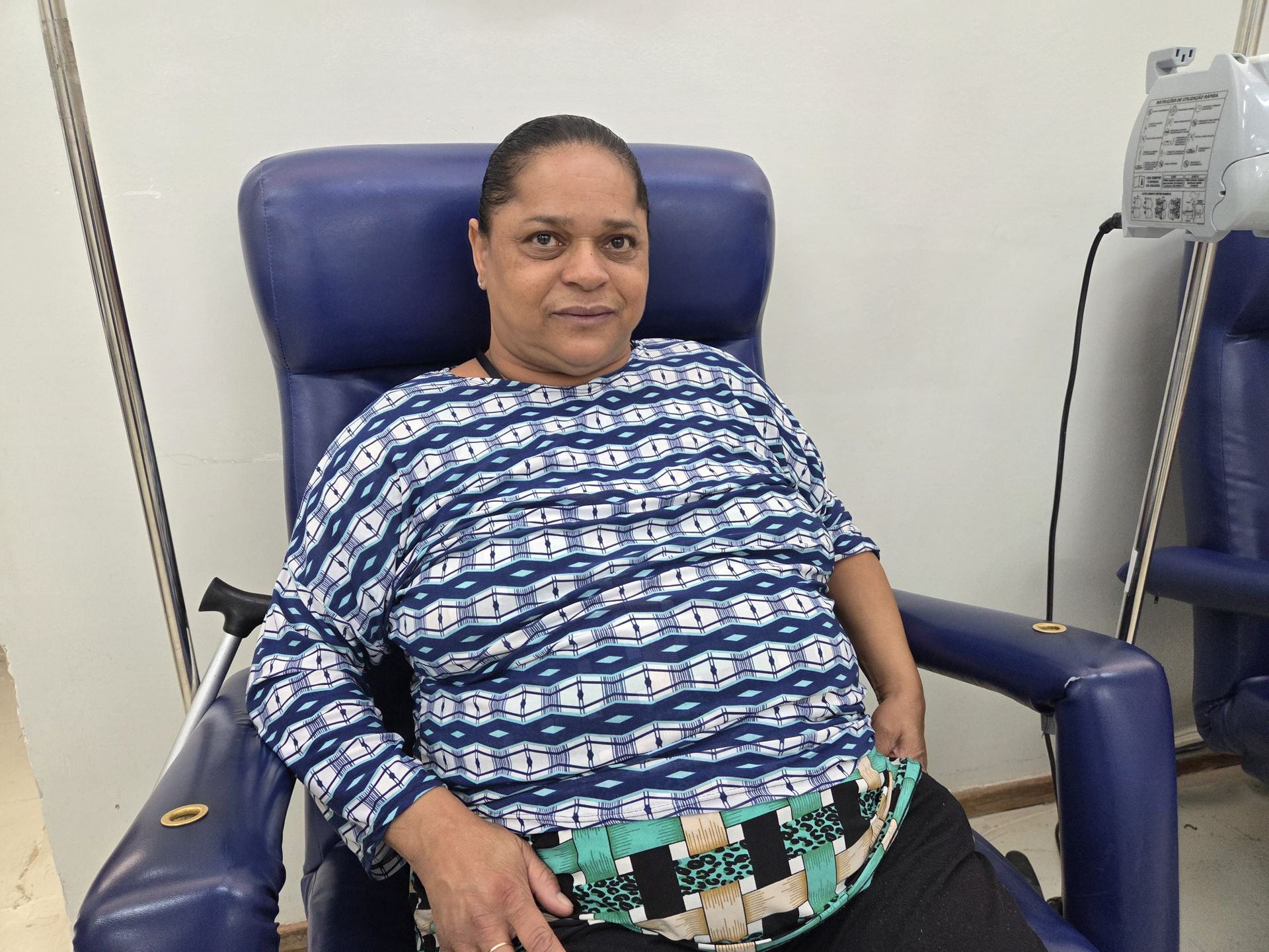 Controle da asma vai além da medicação e começa dentro de casa