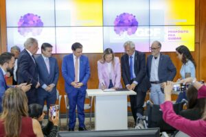 Convênio amplia fiscalização do setor elétrico no Distrito Federal