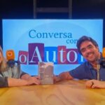 Conversa com o Autor homenageia poeta amazonense Thiago de Mello