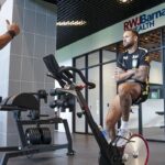 Copa do Mundo: exames de Neymar apontam 'boa evolução' , afirma CBF