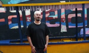 Cotidiano da Maré é destaque em exposição de fotos