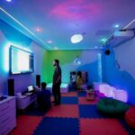 Crer inaugura Sala Multissensorial para reabilitação especializada