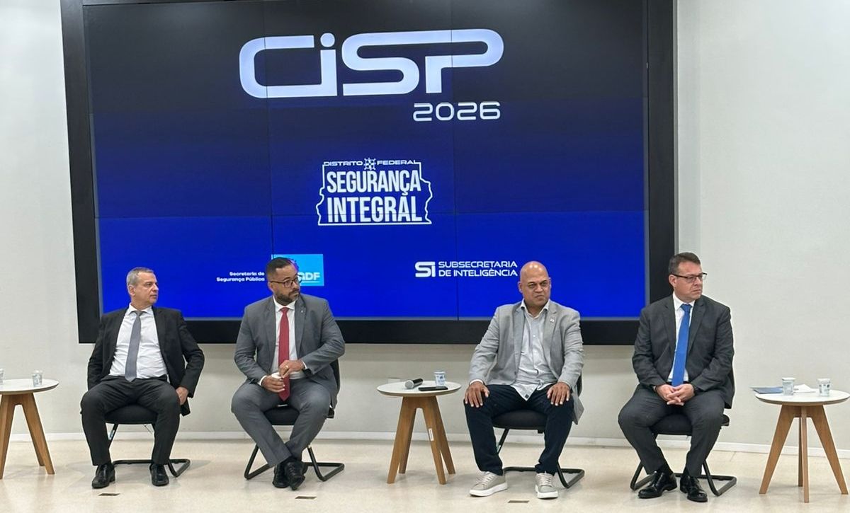 Curso de inteligência conclui turma histórica com maioria feminina e foco na integração institucional