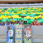 Dada a largada: Brasília inicia contagem regressiva de um ano para a Copa do Mundo Feminina da FIFA 2027™️