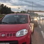 DER‑DF retira de circulação veículo com 249 infrações e dívida de R$ 76 mil
