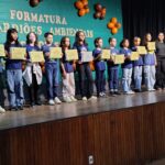 DF ganha 76 novos guardiões ambientais