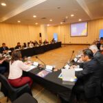 DF leva experiências de segurança cidadã a encontro no Chile