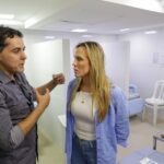 DF terá centro de referência para atendimento a mulheres no climatério