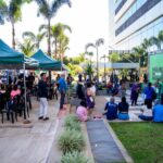 Dia da Mulher chega à 35ª edição com serviços de beleza e cidadania gratuitos no DF