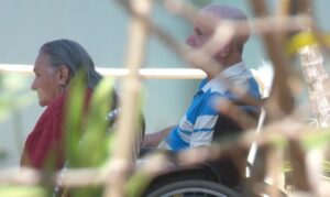 Dia de prevenção de quedas traz alerta para idosos