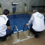 Dia dos Namorados: Vigilância Sanitária do DF reforça fiscalização em motéis e hotéis