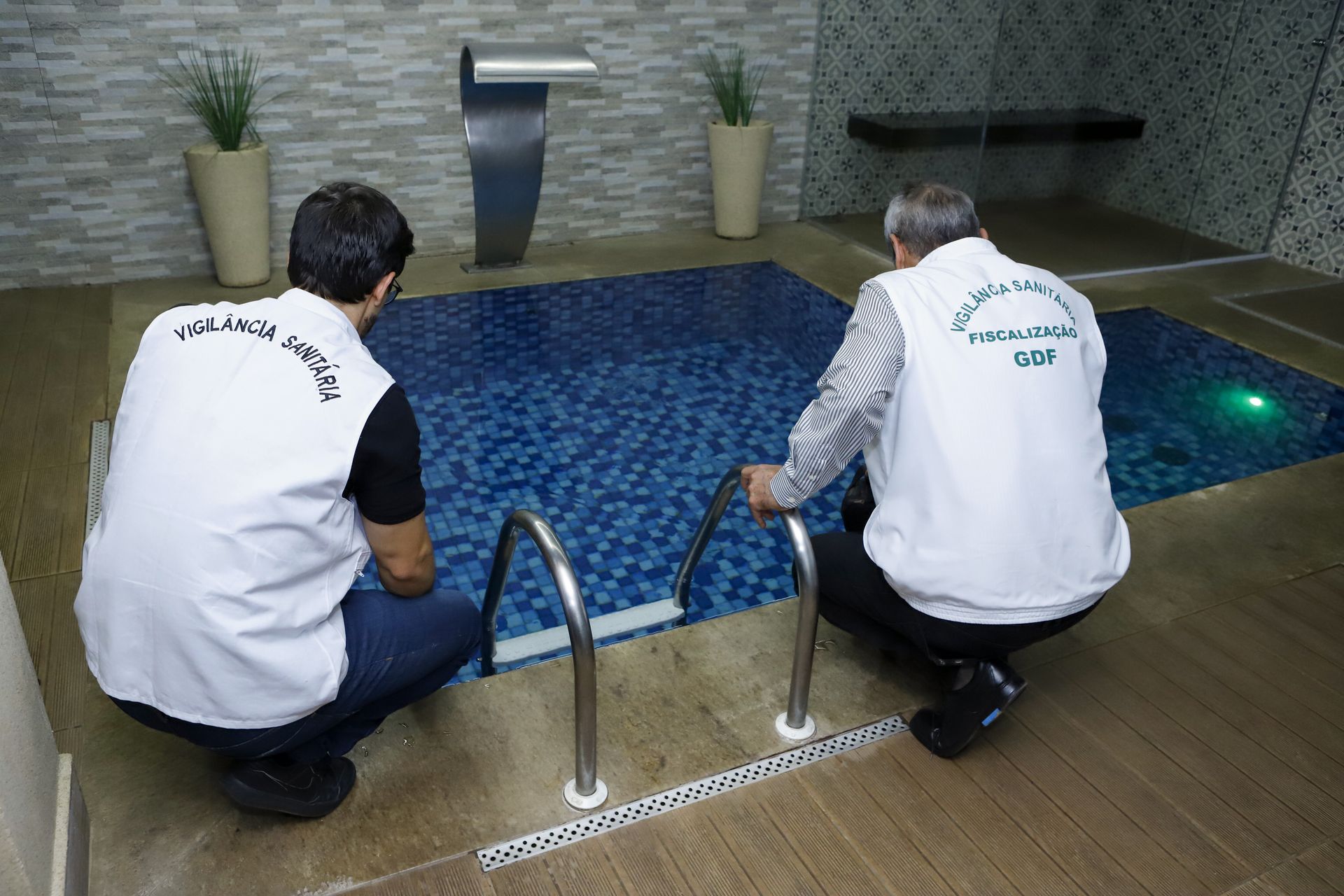 Dia dos Namorados: Vigilância Sanitária do DF reforça fiscalização em motéis e hotéis