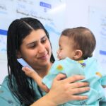 Dia Nacional de Conscientização da Cardiopatia Congênita reforça importância do diagnóstico precoce